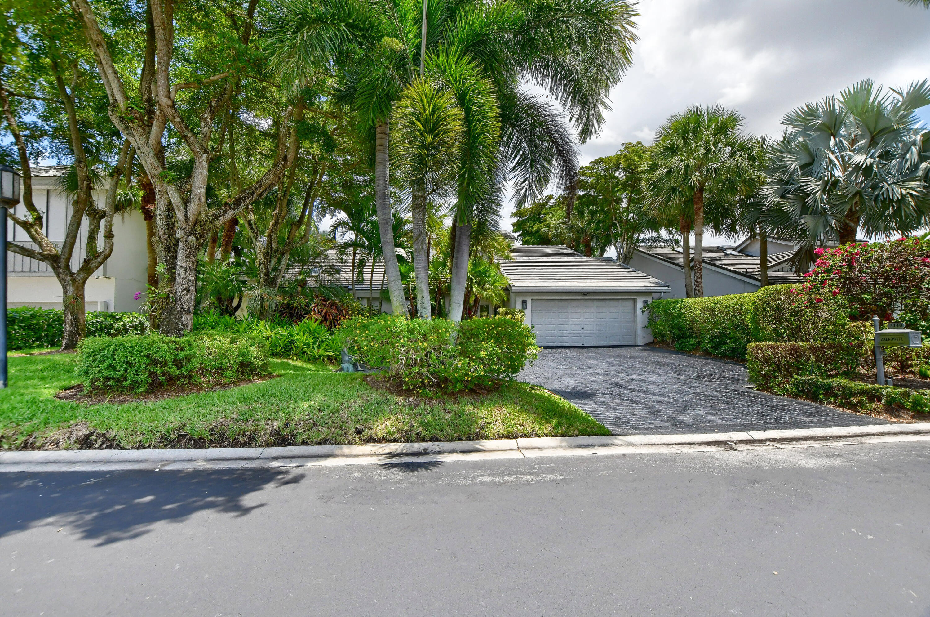 7440 Rexford Road Boca Raton, FL 33434 - Photo 4 of 72 Street view