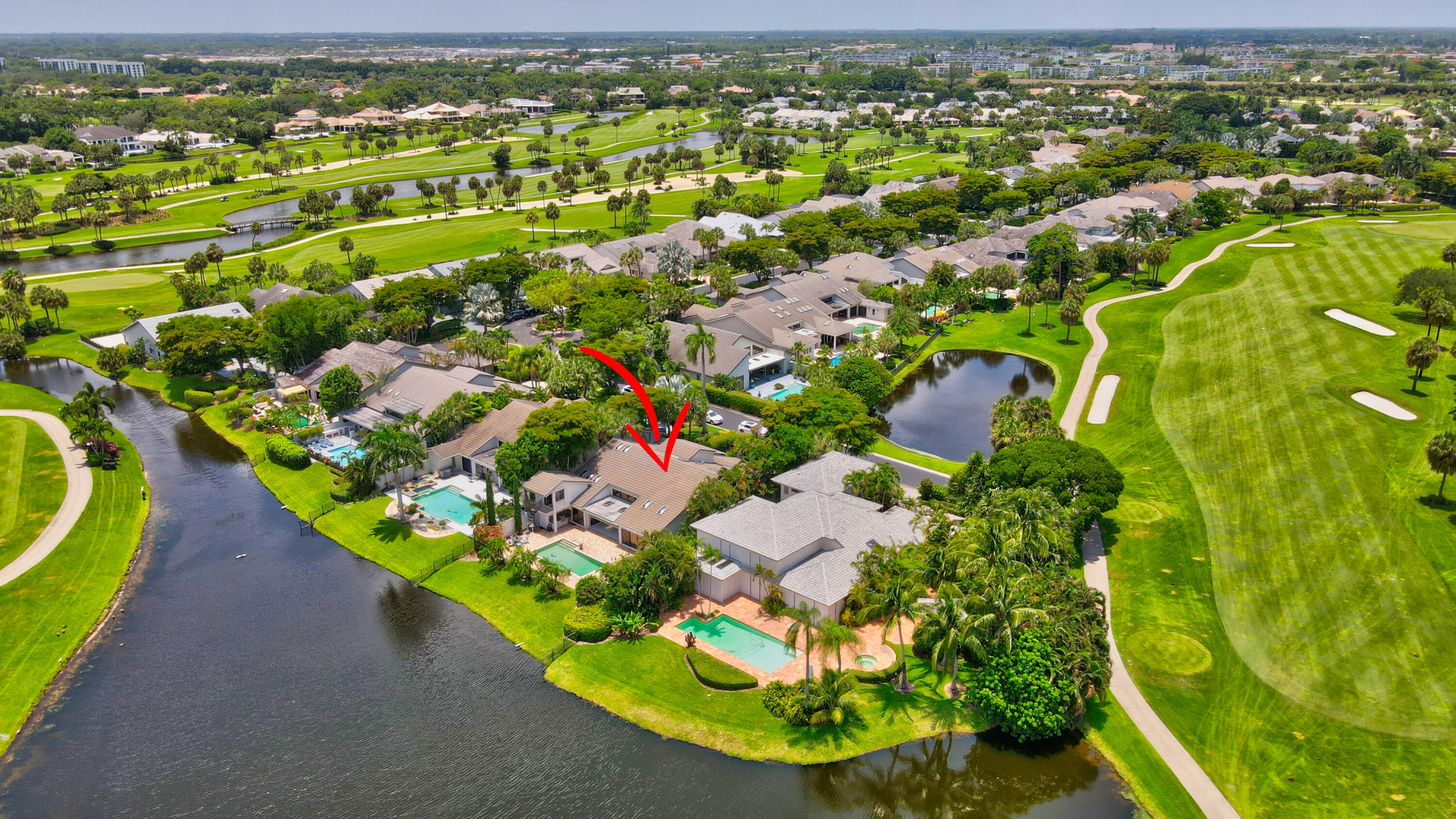 7440 Rexford Road Boca Raton, FL 33434 - Photo 48 of 72 DJI_0886_87_88_89_90