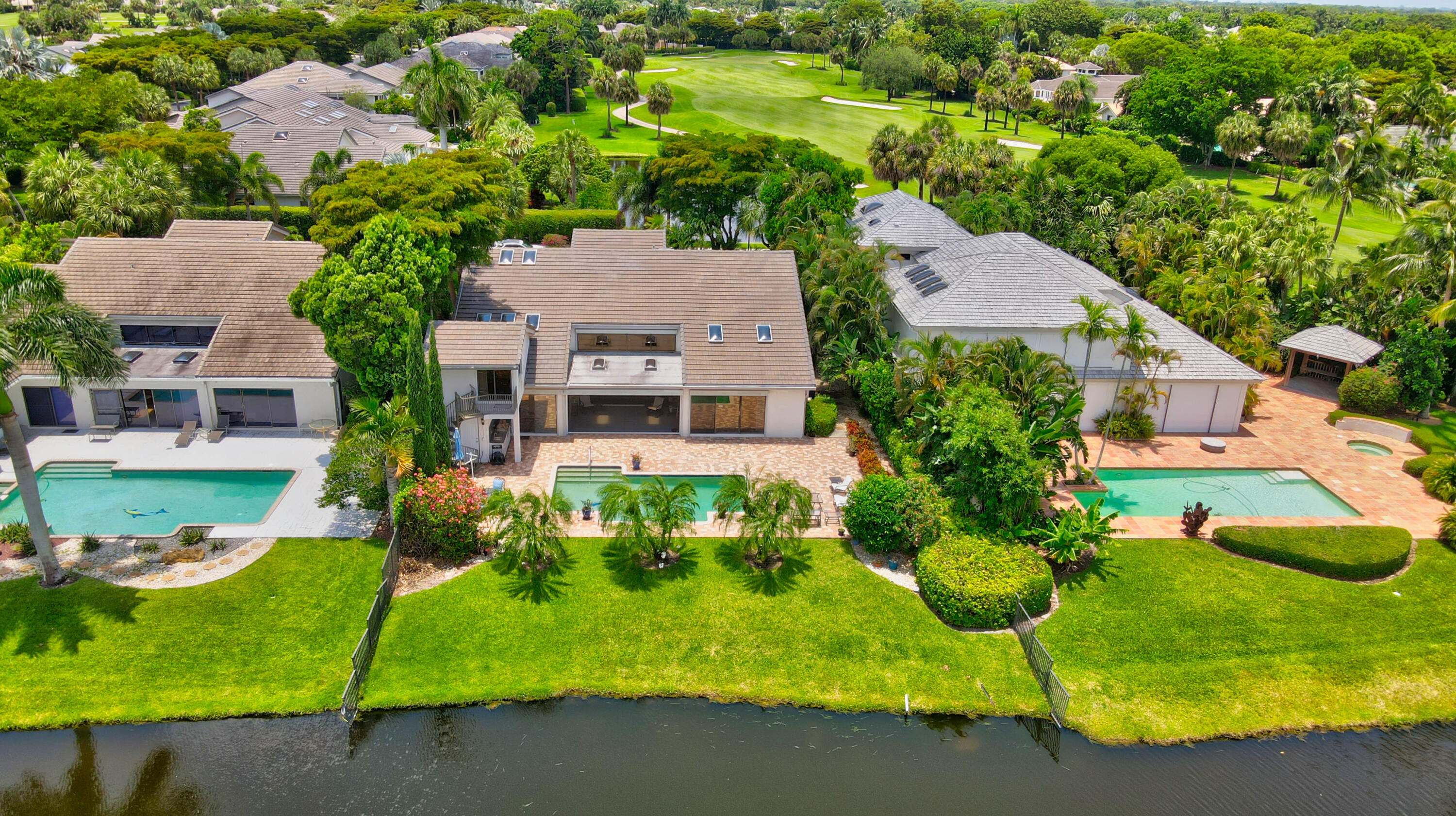 7440 Rexford Road Boca Raton, FL 33434 - Photo 53 of 72 DJI_0911_2_3_4_5