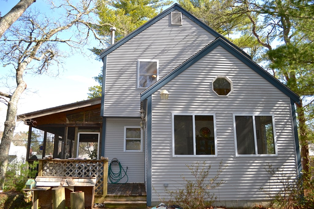 54 Salt Works Road Wareham, MA 02571 - Photo 3 of 15