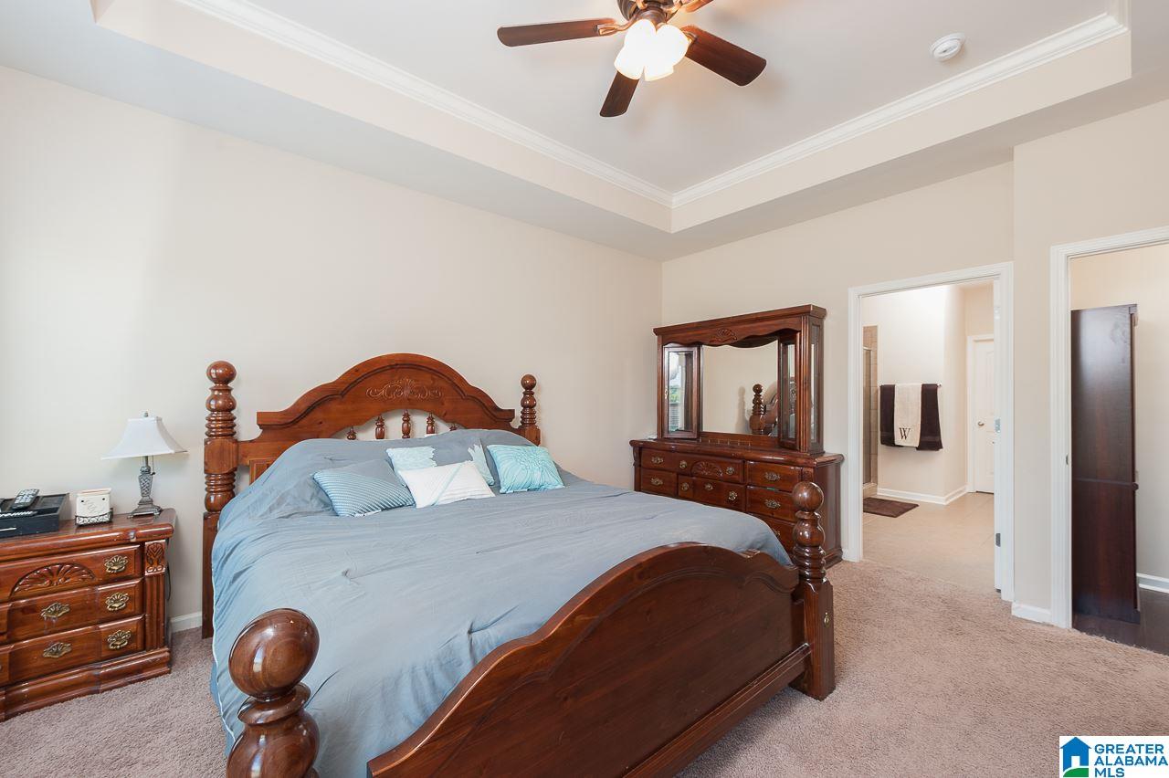 447 Blackberry Boulevard Springville, AL 35146 - Photo 15 of 38