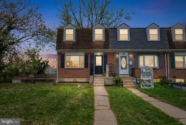 $259,000 | 3225 Ryerson Circle, Baltimore, MD 21227