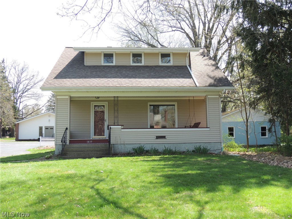 1839 Burbank Road Wooster, OH 44691 - Photo 1 of 22 Gallery Image 1