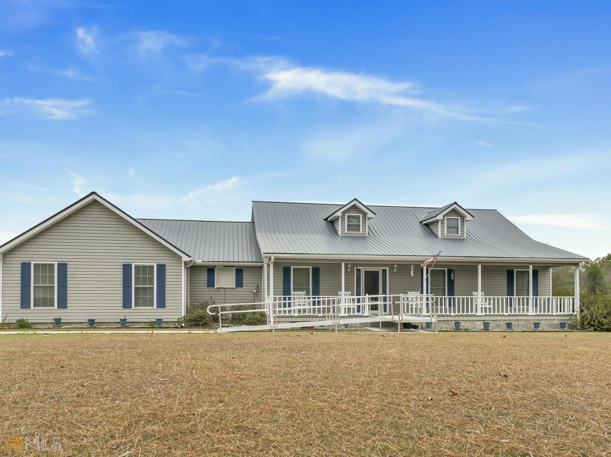 137 Dogwood Acres Road Chester, GA 31012 - Photo 1 of 1 Gallery Image 1