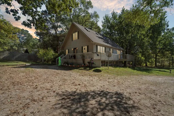$310,000 | 7272 Huff Road, Bellevue, MI 49021