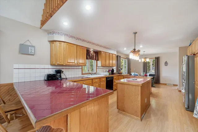 $310,000 | 7272 Huff Road, Bellevue, MI 49021