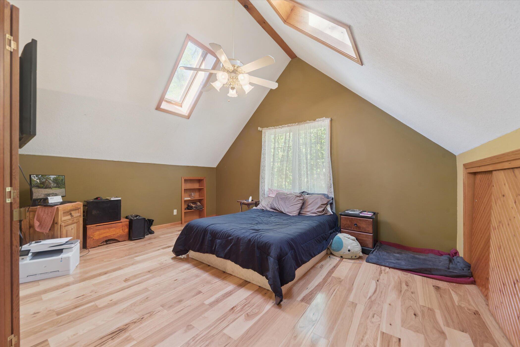 7272 Huff Road Bellevue, MI 49021 - Photo 16 of 40 16-7272-Huff-Rd-Bellevue-MI-49021-Window