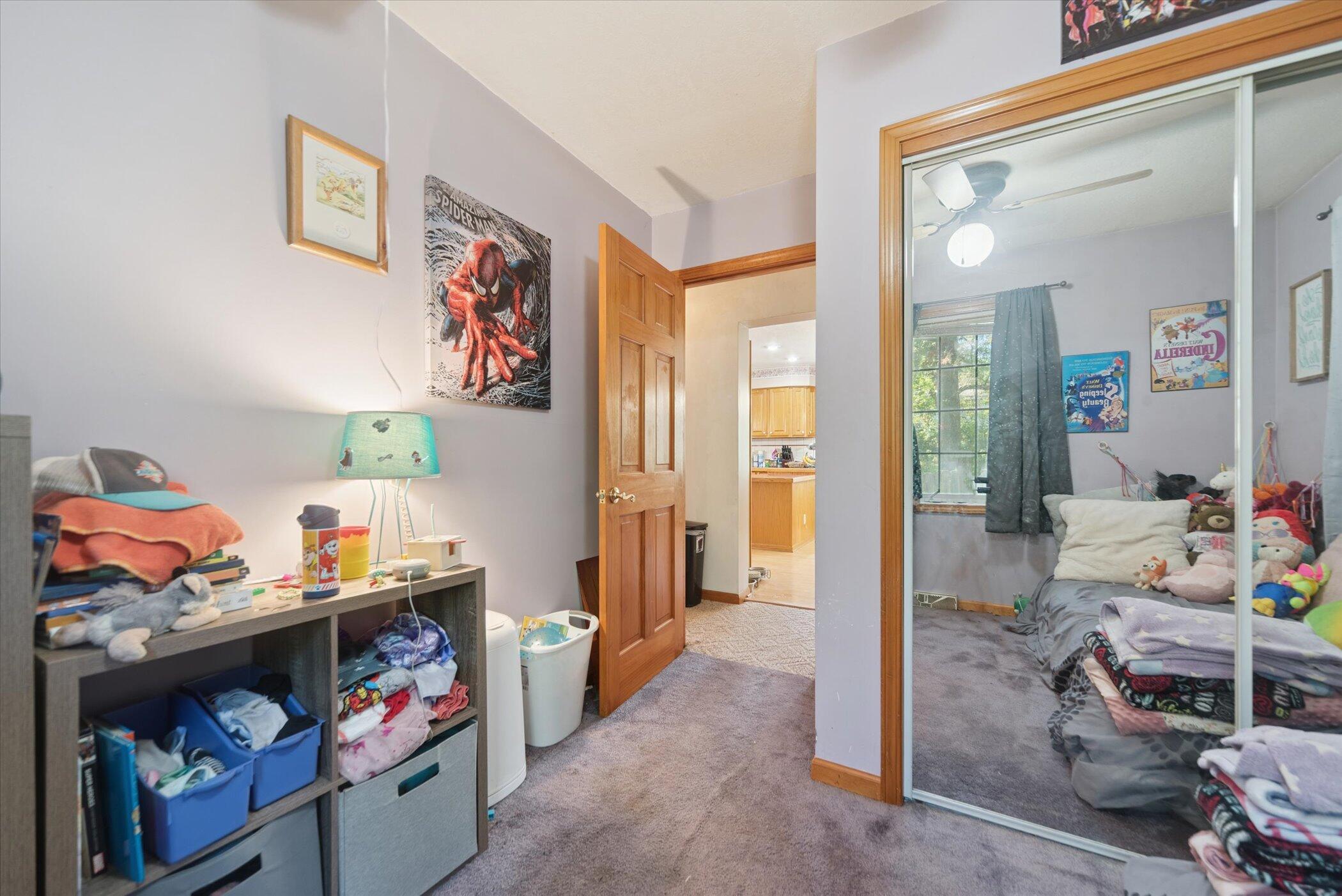 7272 Huff Road Bellevue, MI 49021 - Photo 21 of 40 21-7272-Huff-Rd-Bellevue-MI-49021-Window