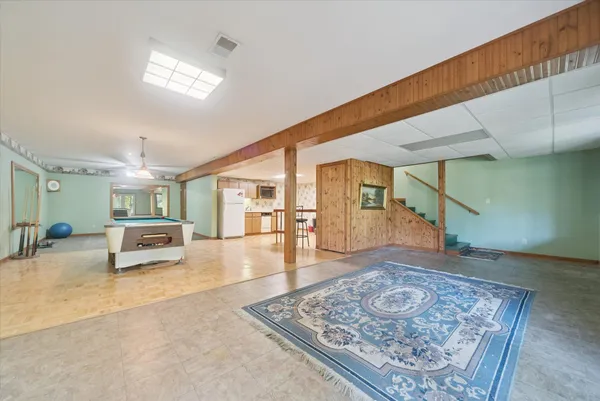 $310,000 | 7272 Huff Road, Bellevue, MI 49021