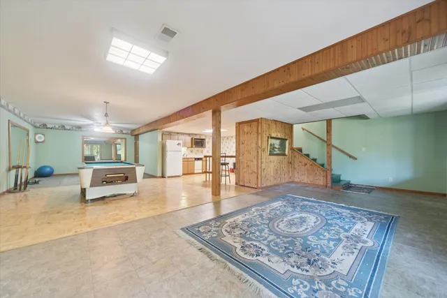 $310,000 | 7272 Huff Road, Bellevue, MI 49021