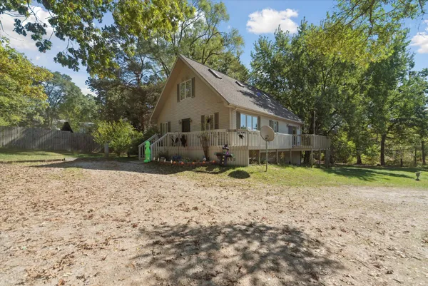 $310,000 | 7272 Huff Road, Bellevue, MI 49021