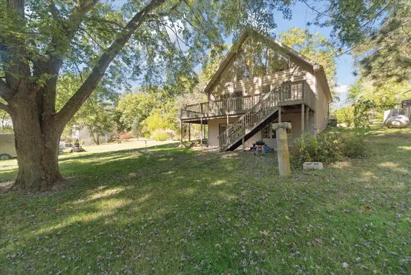 $310,000 | 7272 Huff Road, Bellevue, MI 49021