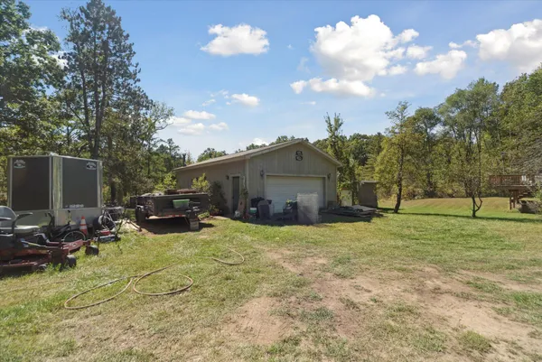 $310,000 | 7272 Huff Road, Bellevue, MI 49021
