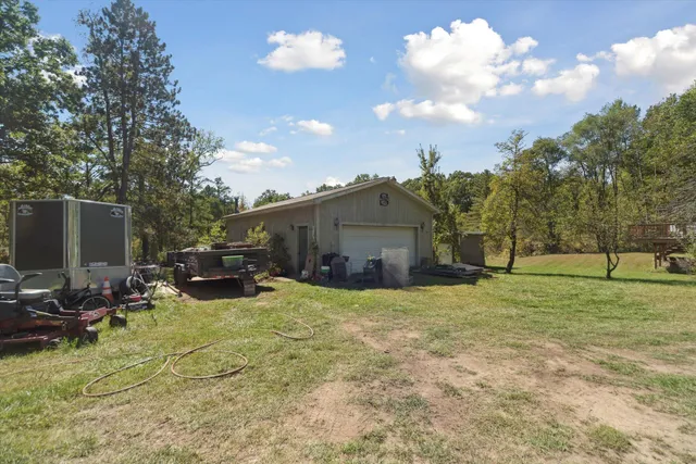 $310,000 | 7272 Huff Road, Bellevue, MI 49021