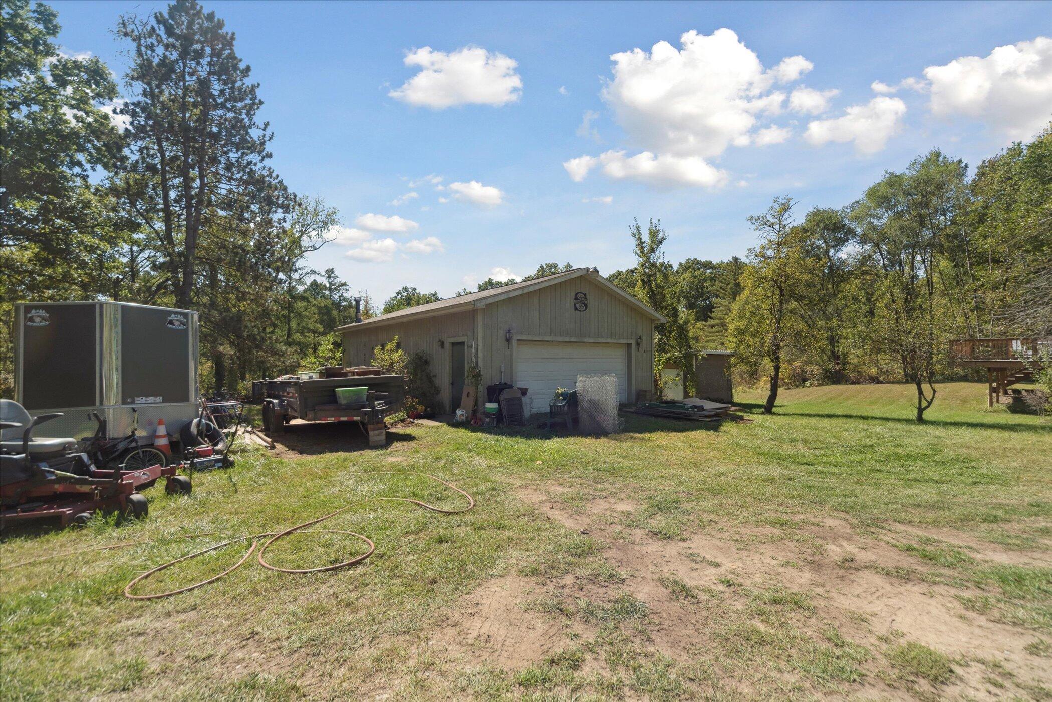 7272 Huff Road Bellevue, MI 49021 - Photo 36 of 40 36-7272-Huff-Rd-Bellevue-MI-49021-Window