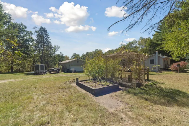 $310,000 | 7272 Huff Road, Bellevue, MI 49021