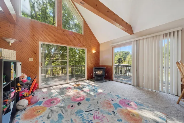 $310,000 | 7272 Huff Road, Bellevue, MI 49021