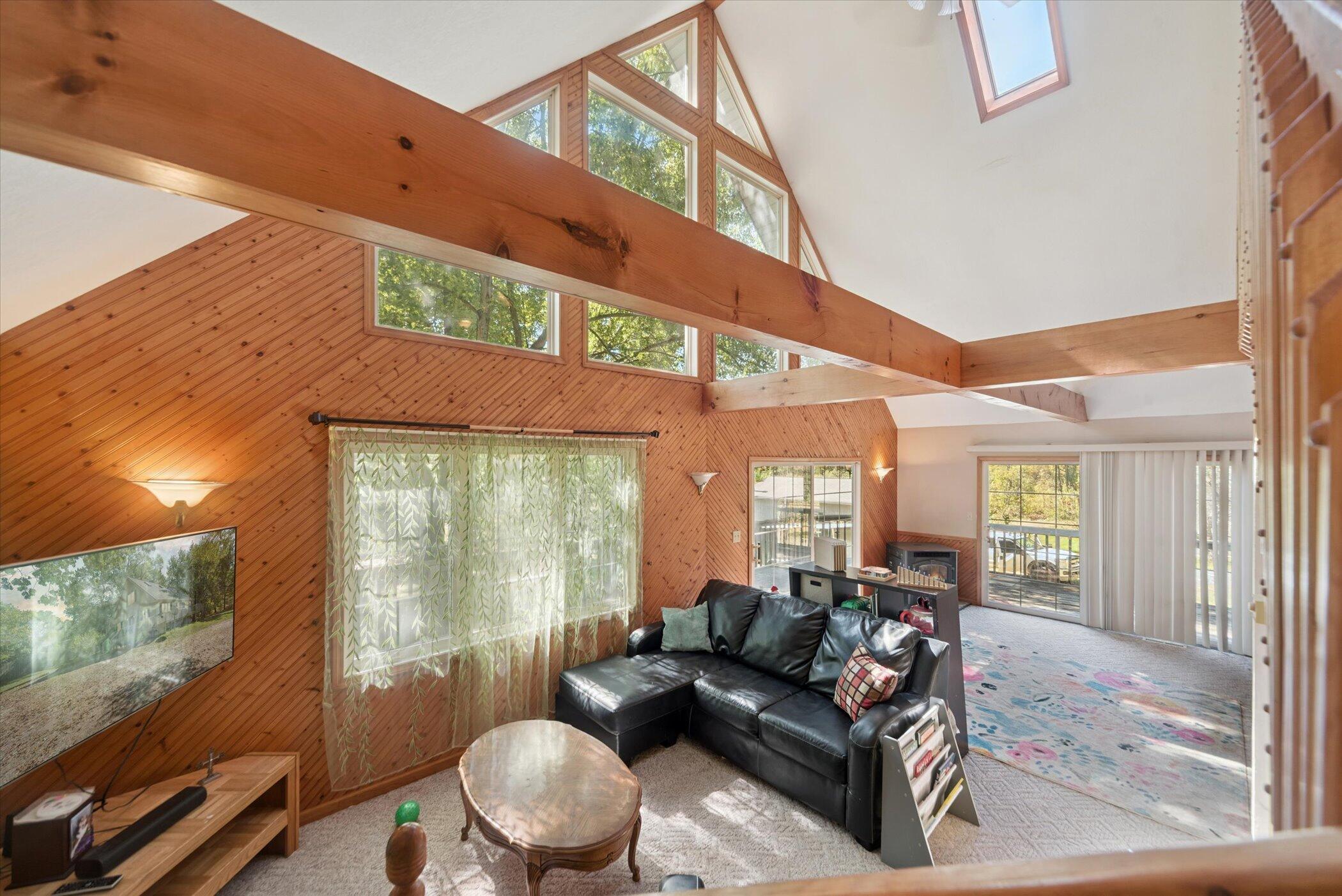 7272 Huff Road Bellevue, MI 49021 - Photo 10 of 40 10-7272-Huff-Rd-Bellevue-MI-49021-Window