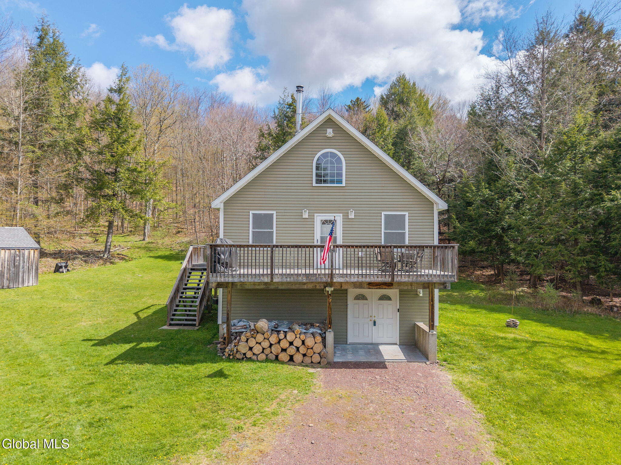 208 Dyer Road Jefferson, NY 12093 - Photo 1 of 49 1-208DyerRd_01