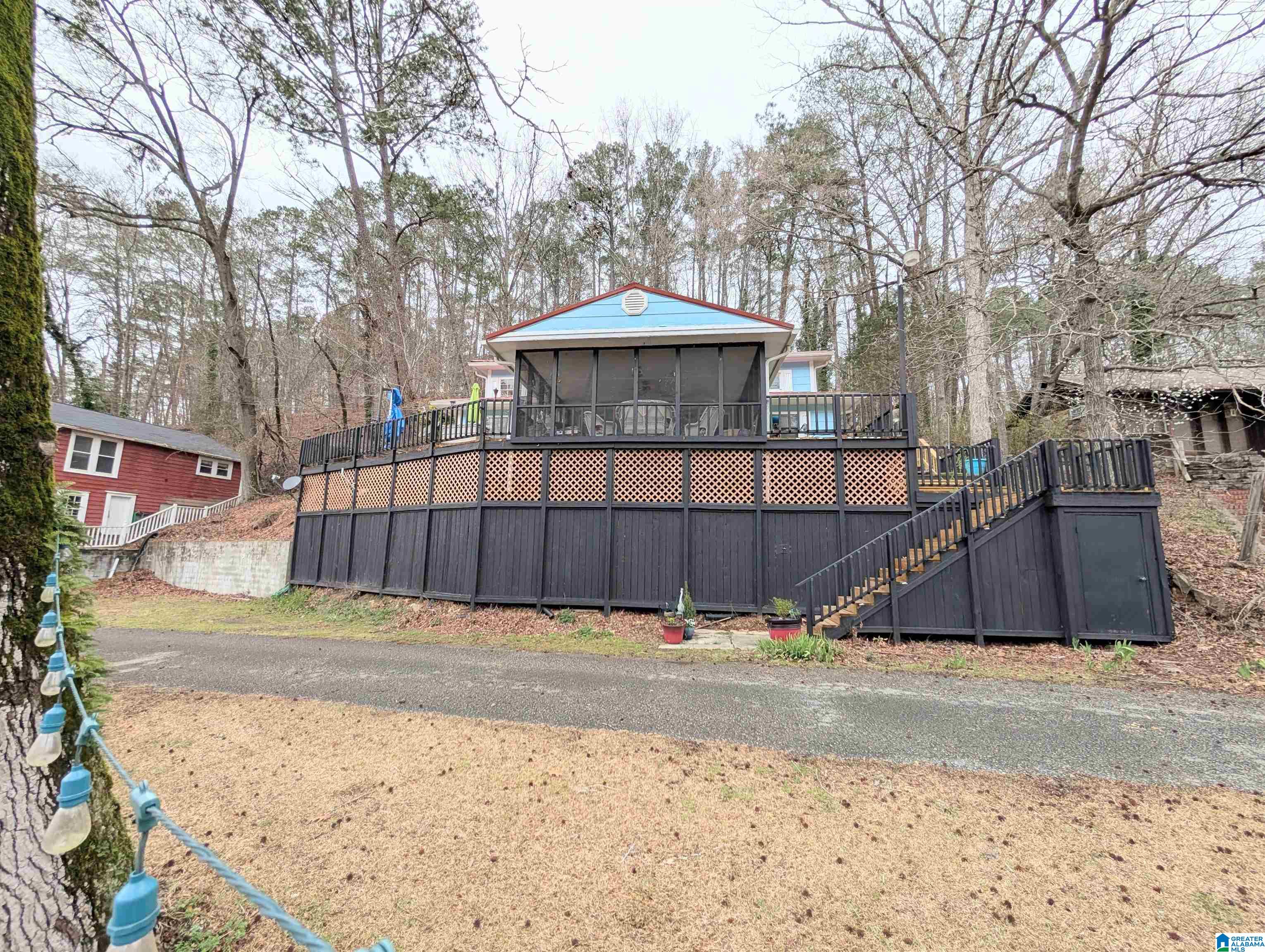 161 Sloughside Drive Adger, AL 35006 - Photo 48 of 54 Gallery Image 48