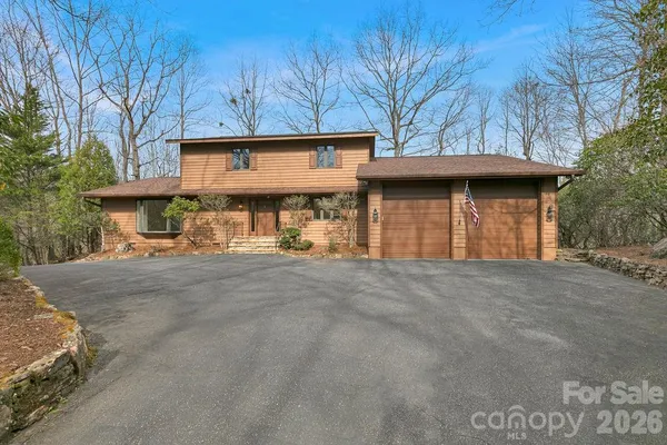 $649,000 | 400 Middle Connestee Trail, Unit L070/U08, Brevard, NC 28712