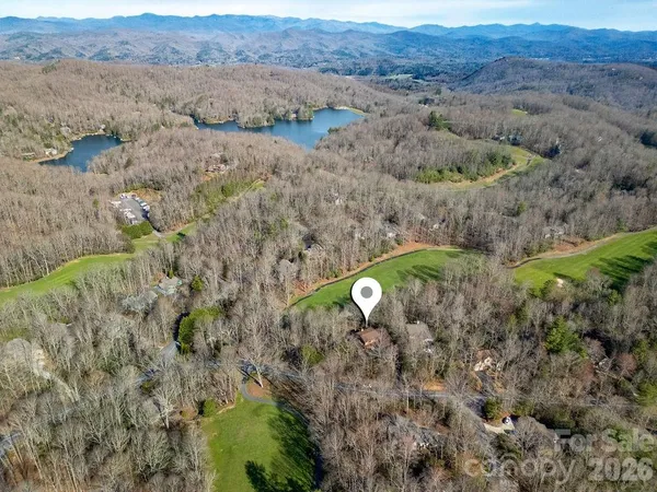 $649,000 | 400 Middle Connestee Trail, Unit L070/U08, Brevard, NC 28712