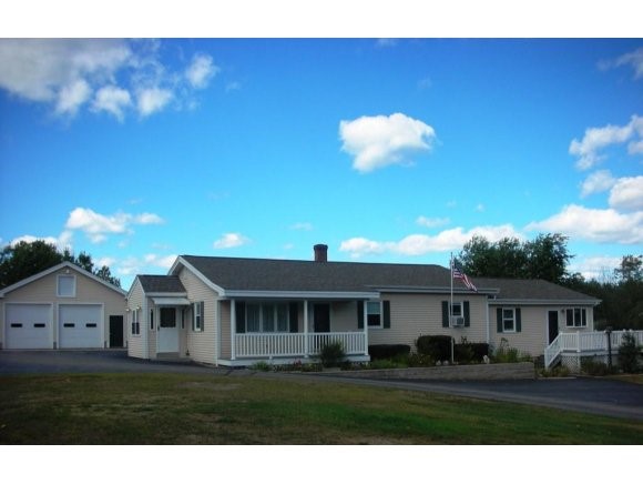 153 Drew Road Dover, NH 03820 - Photo 1 of 12