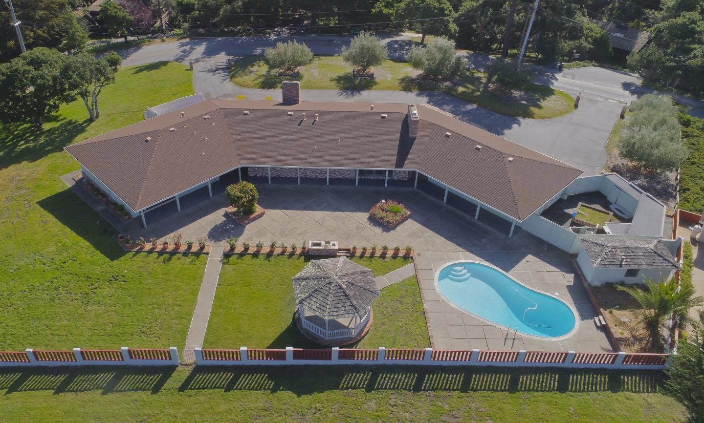 1276 Sylvan Road Monterey, CA 93940 - Photo 1 of 26 Gallery Image 1