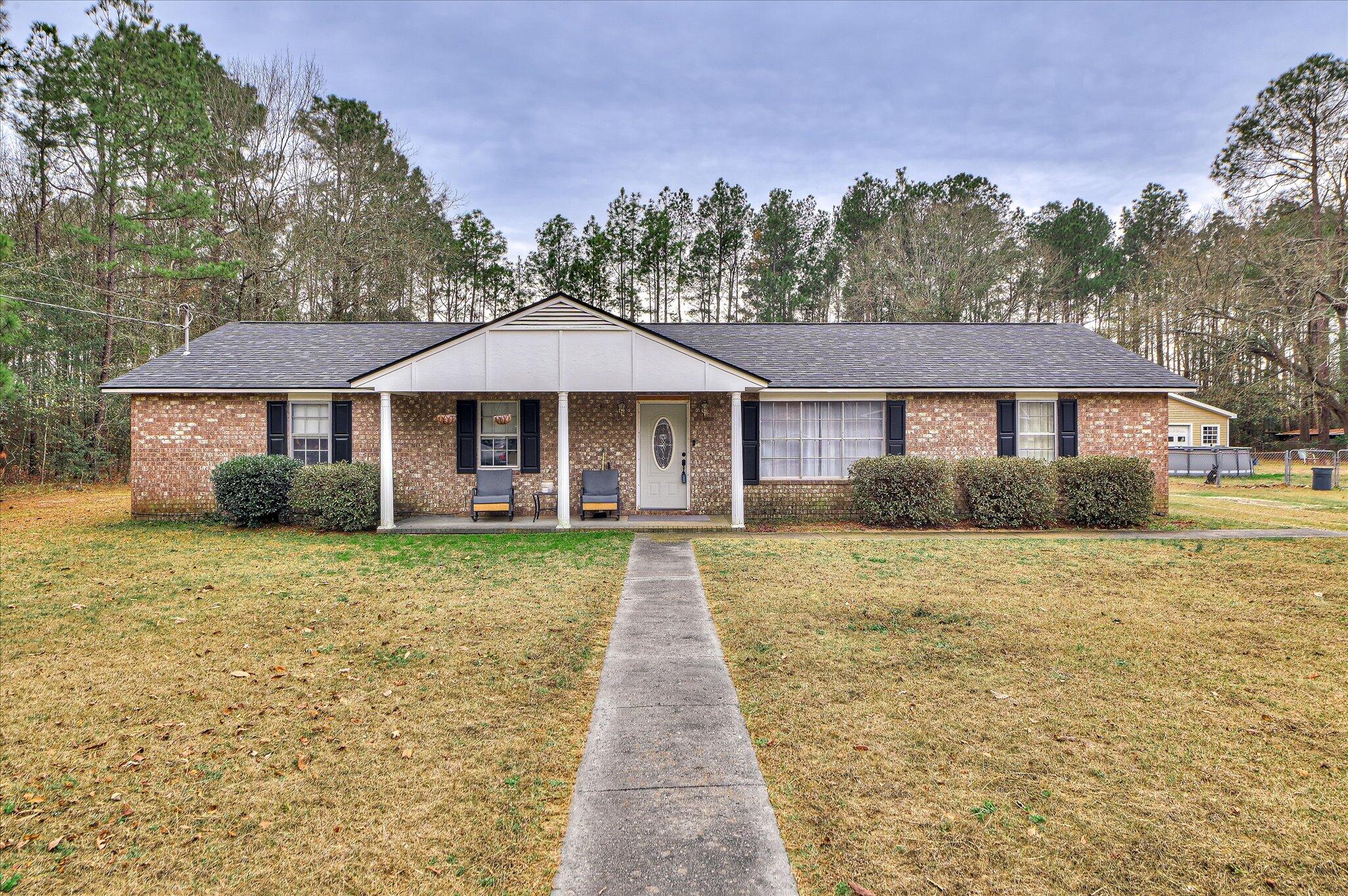 1786 Pine Log Road Augusta, GA 30906 - Photo 2 of 28 01-101