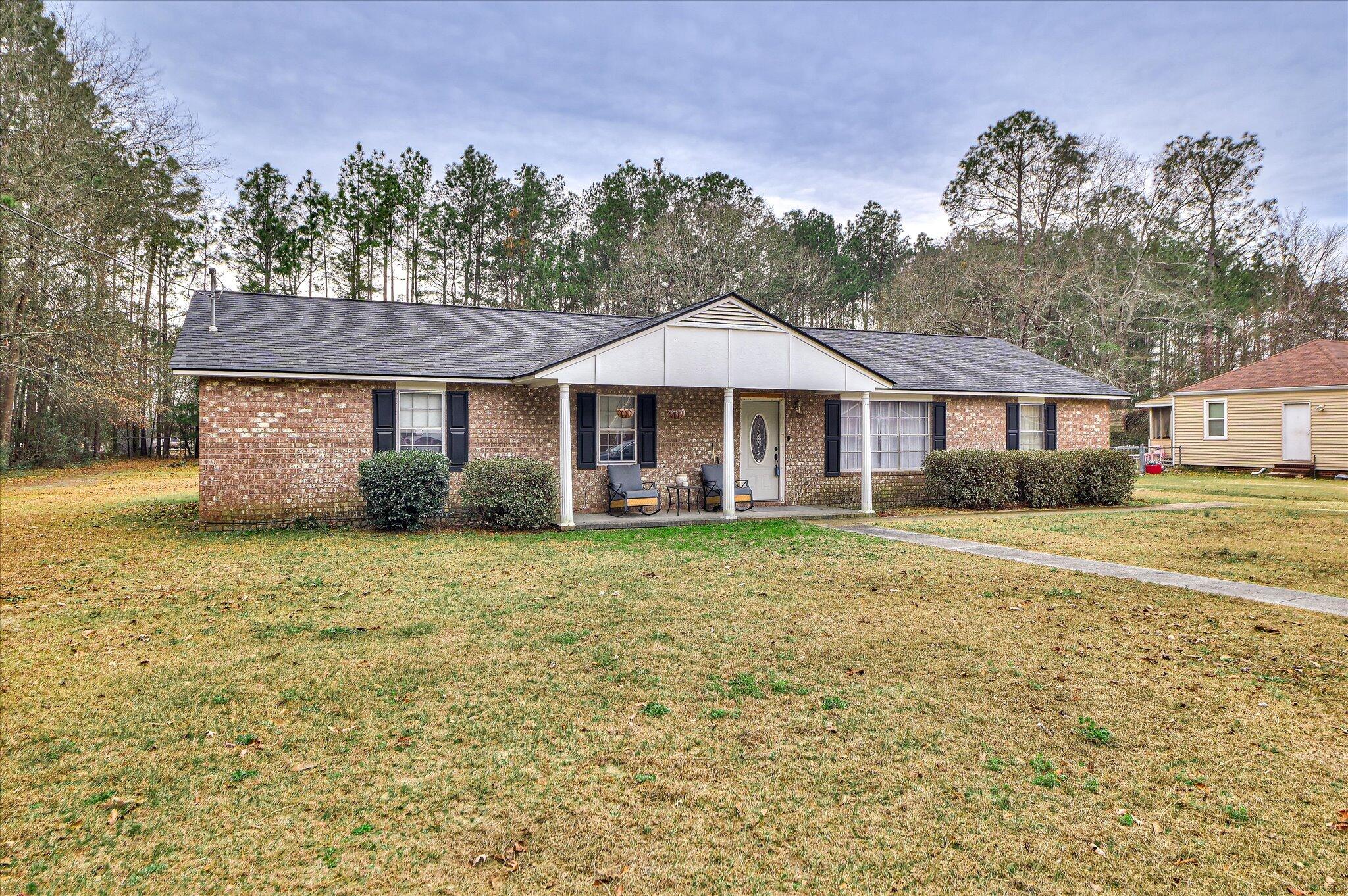 1786 Pine Log Road Augusta, GA 30906 - Photo 3 of 28 02-102