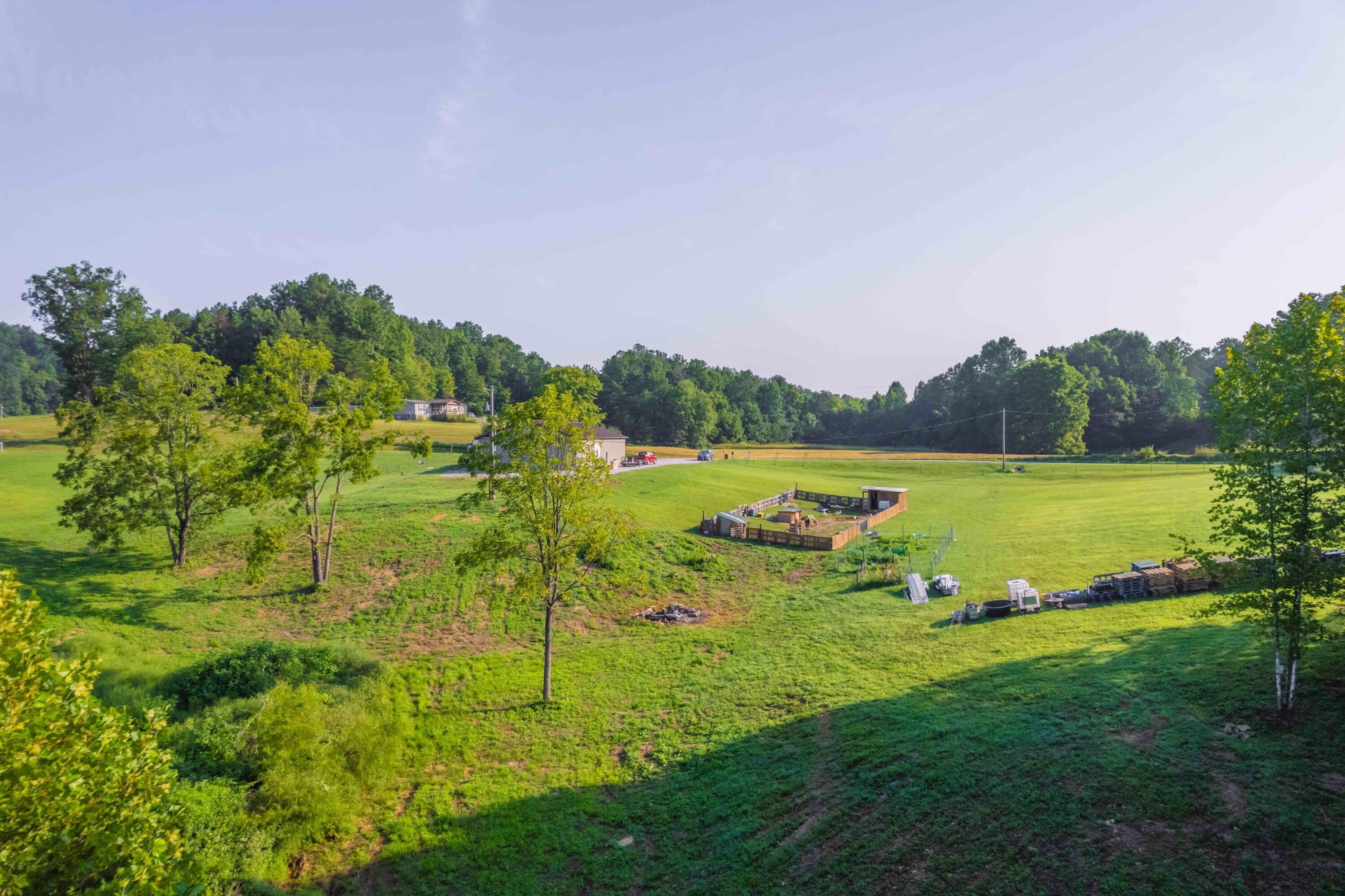 773 Midnight Stable Road Manchester, KY 40962 - Photo 10 of 22 DJI_018324