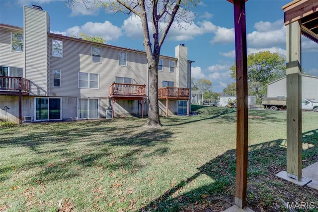 $155,000 | 97 Sugar Bend Court, St. Peters, MO 63376