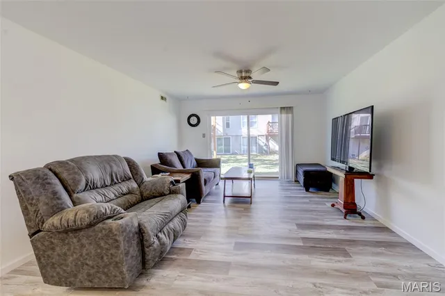 $155,000 | 97 Sugar Bend Court, St. Peters, MO 63376