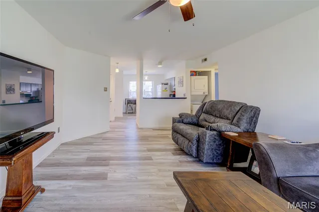 $155,000 | 97 Sugar Bend Court, St. Peters, MO 63376