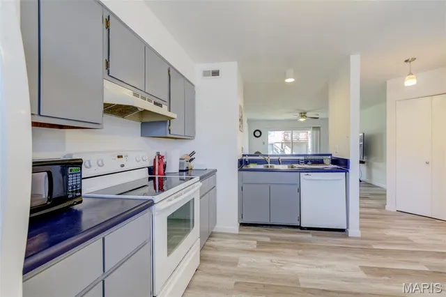 $155,000 | 97 Sugar Bend Court, St. Peters, MO 63376