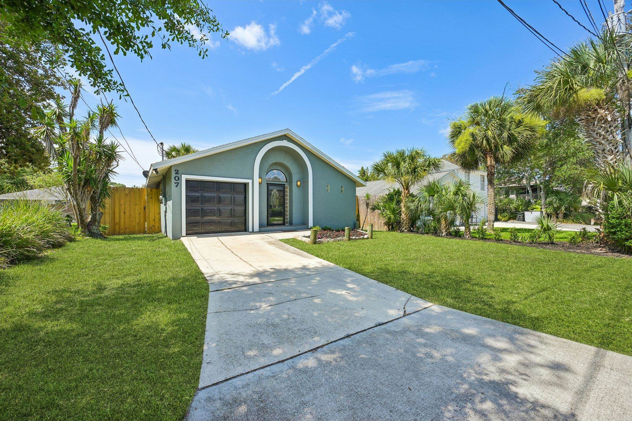 207 B Street St. Augustine, FL 32080 - Photo 1 of 30