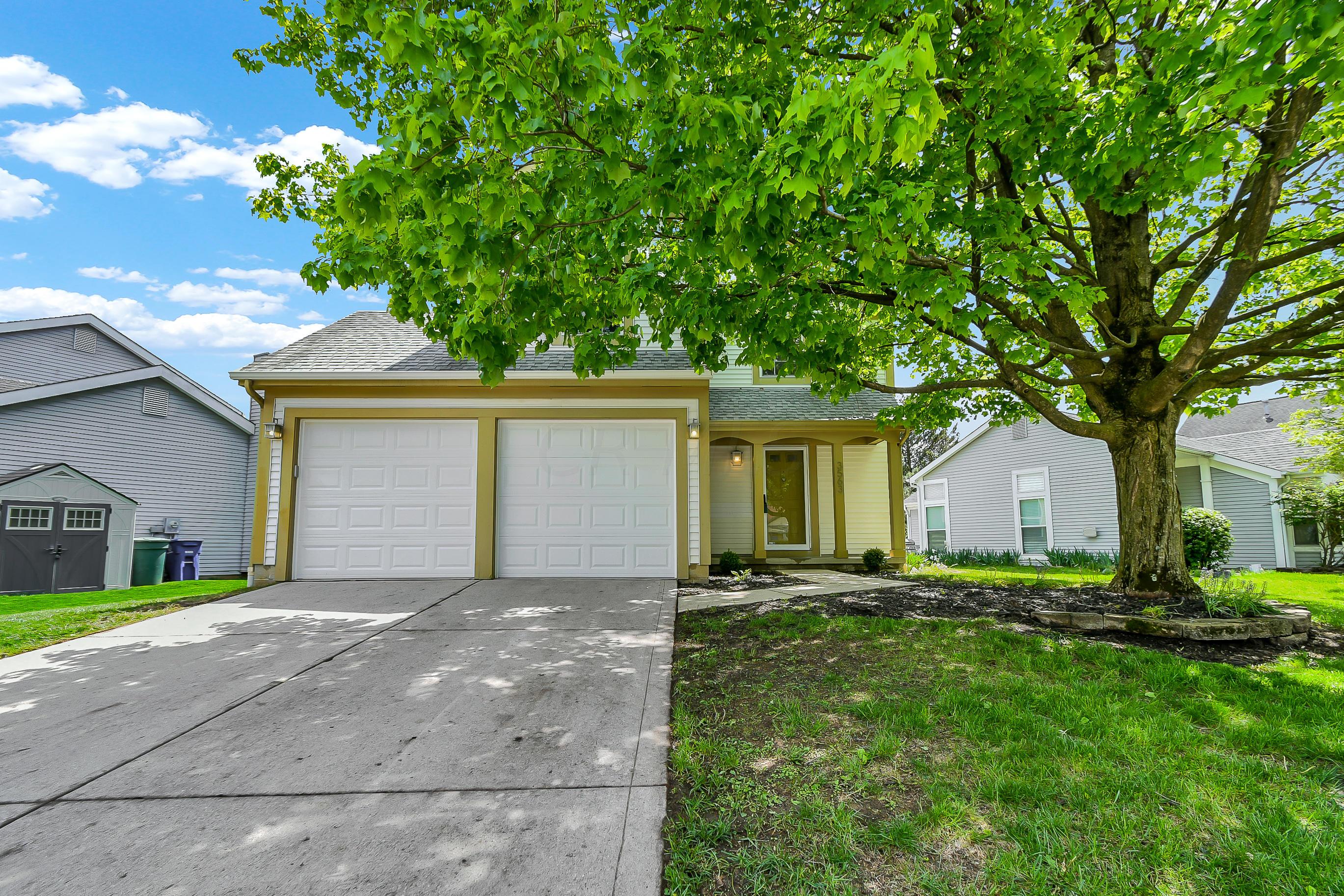 3563 Raflin Drive Columbus, OH 43231 - Photo 1 of 29 Gallery Image 1