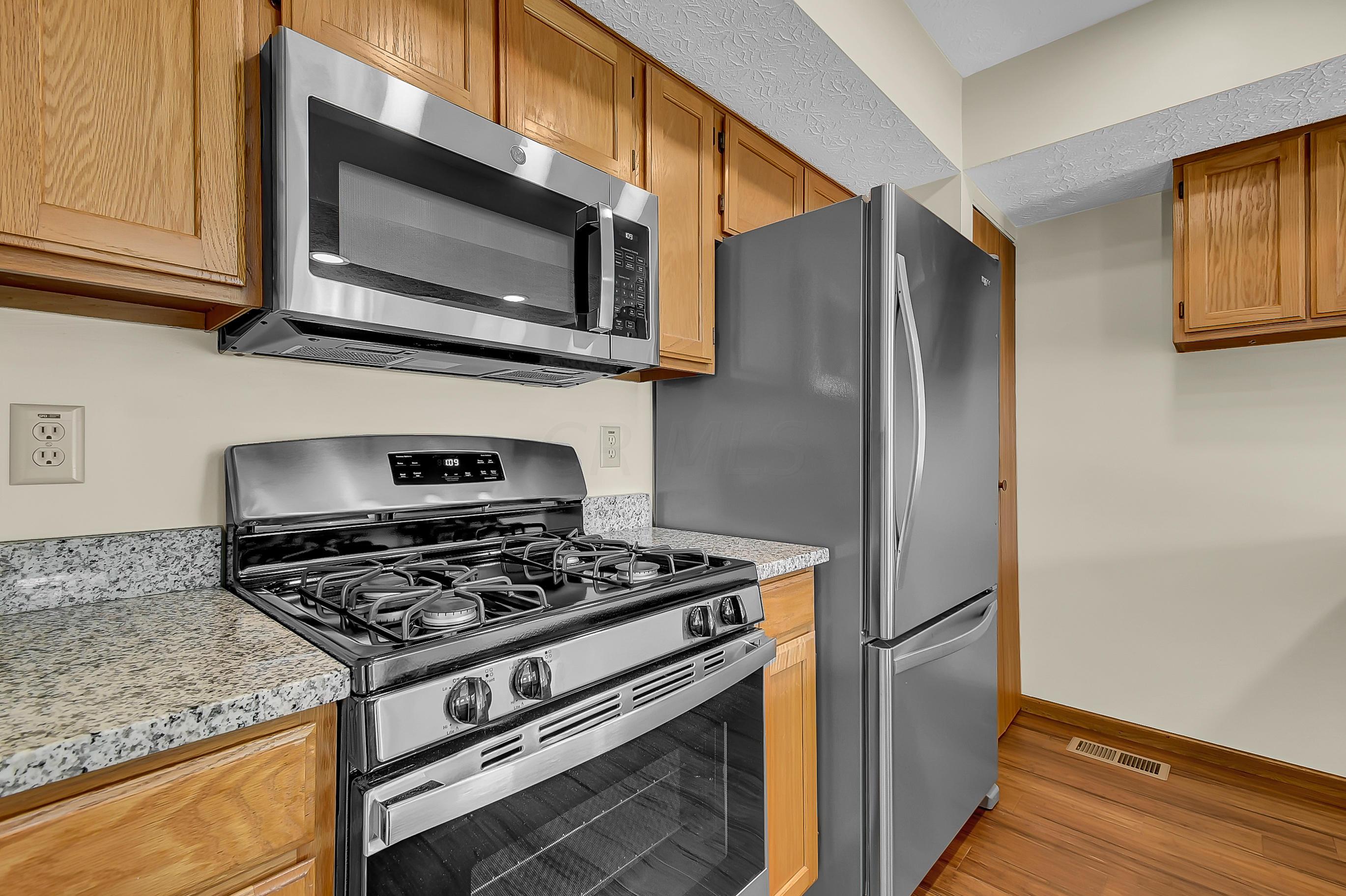 3563 Raflin Drive Columbus, OH 43231 - Photo 7 of 29 Gallery Image 7