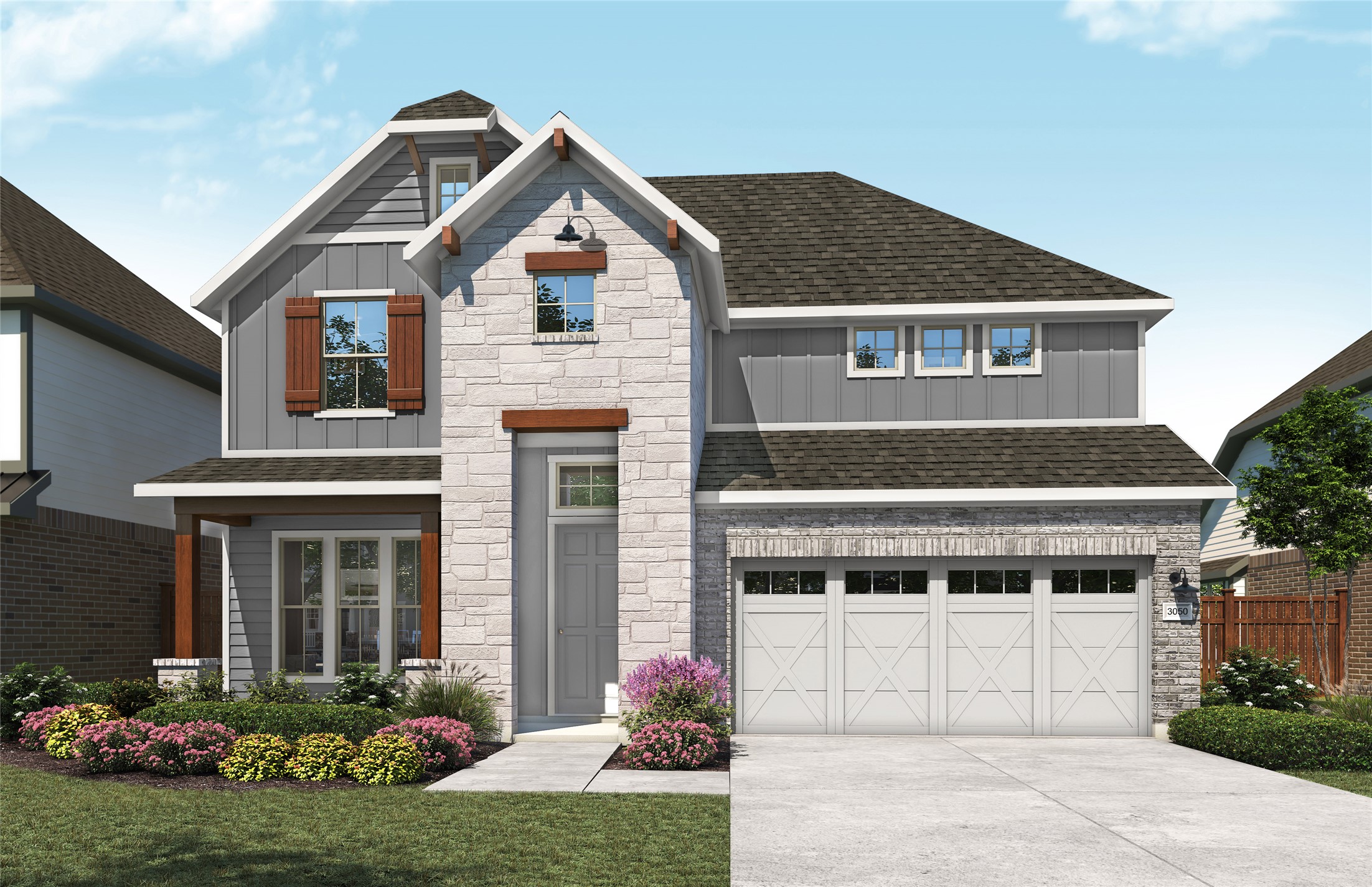 13504 Endless Narrow Lane Elgin, TX 78621 - Photo 1 of 3
