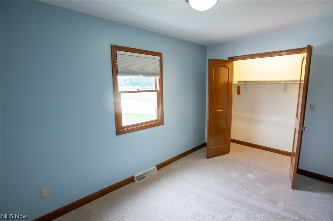 14711 Hatfield Road Rittman, OH 44270 - Photo 30 of 35 10 x 12 bedroom on second floor..