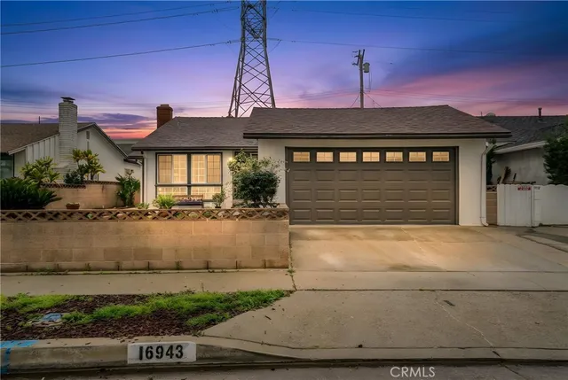 $819,000 | 16943 South Denver Avenue, Gardena, CA 90248