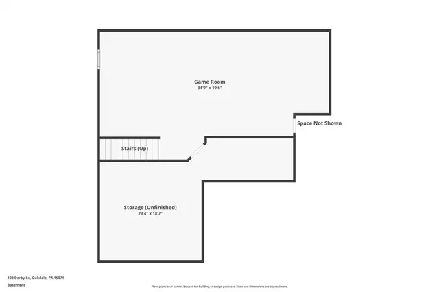 $565,000 | 102 Derby Lane, Oakdale, PA 15071