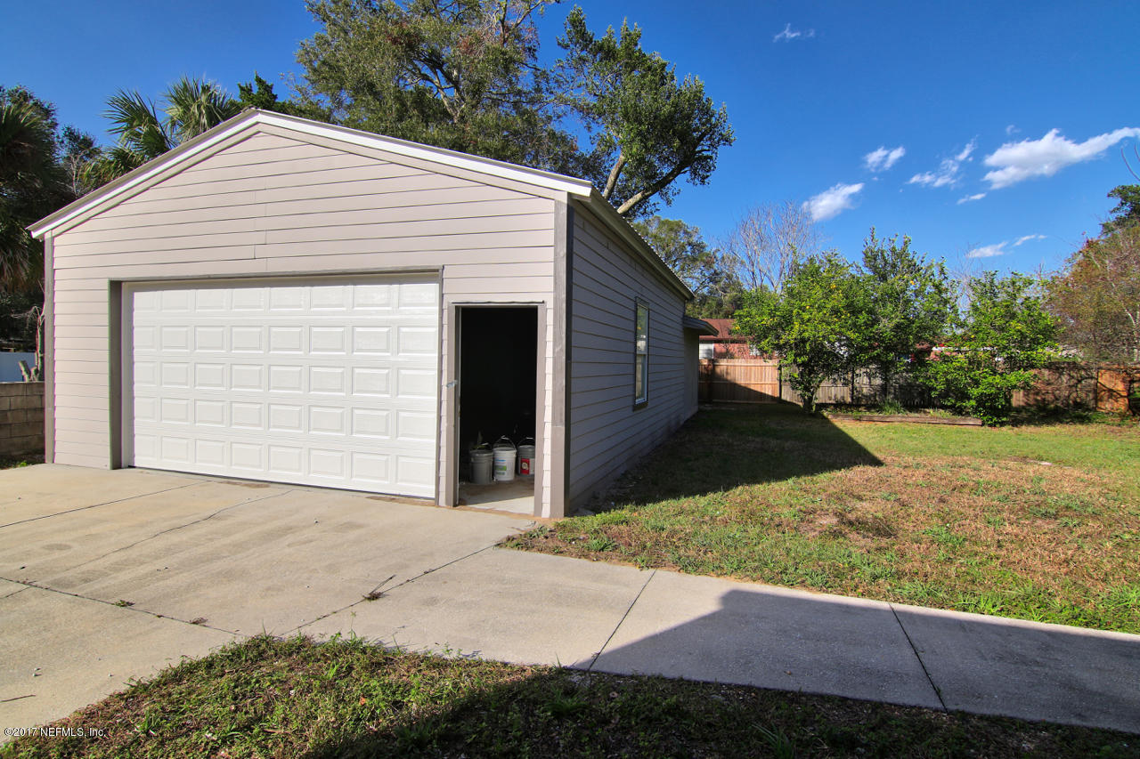 9735 Leahy Road Jacksonville, FL 32246 - Photo 31 of 34 31