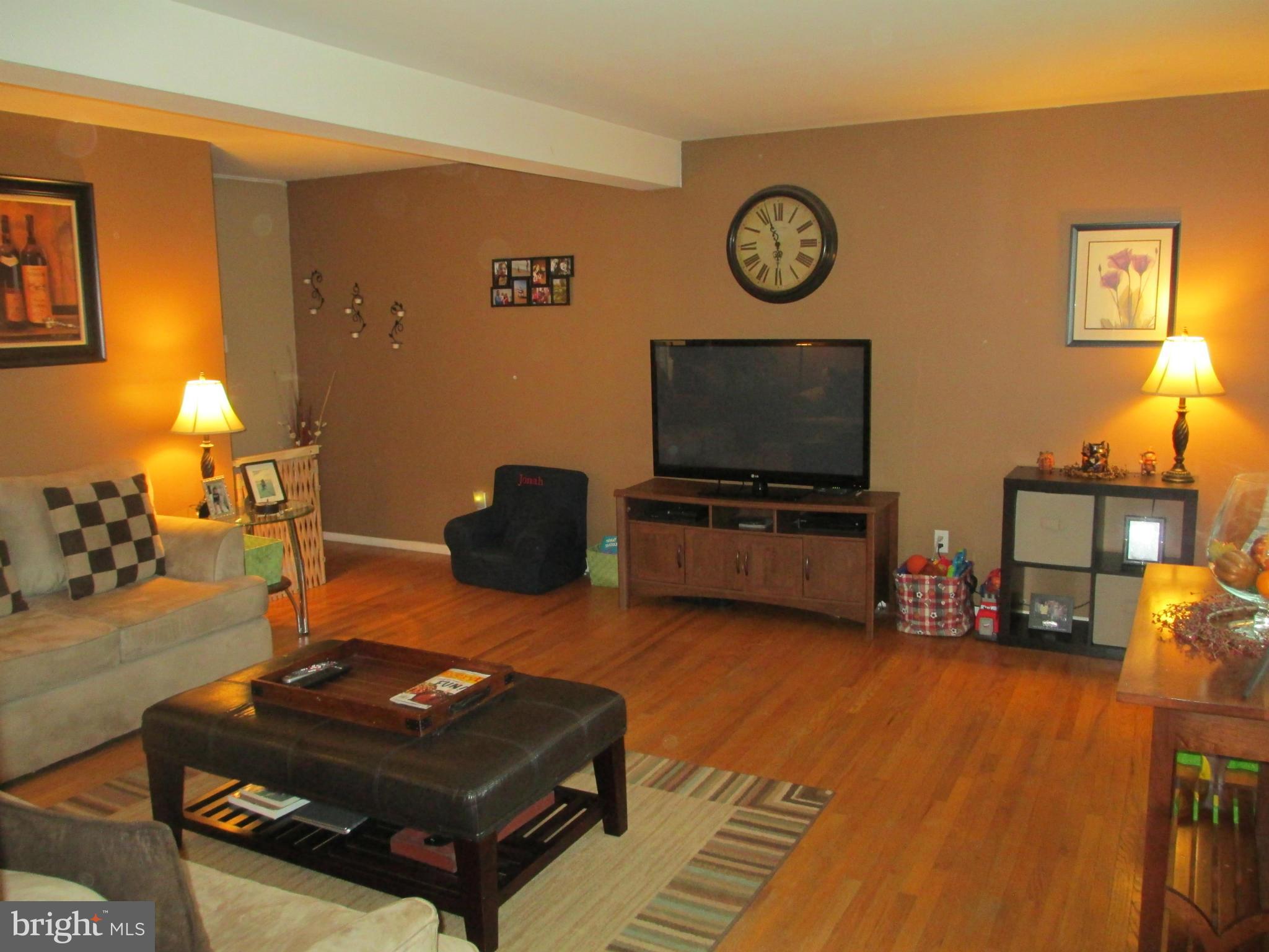 105 Bywood Road Elkton, MD 21921 - Photo 3 of 14 Living Room