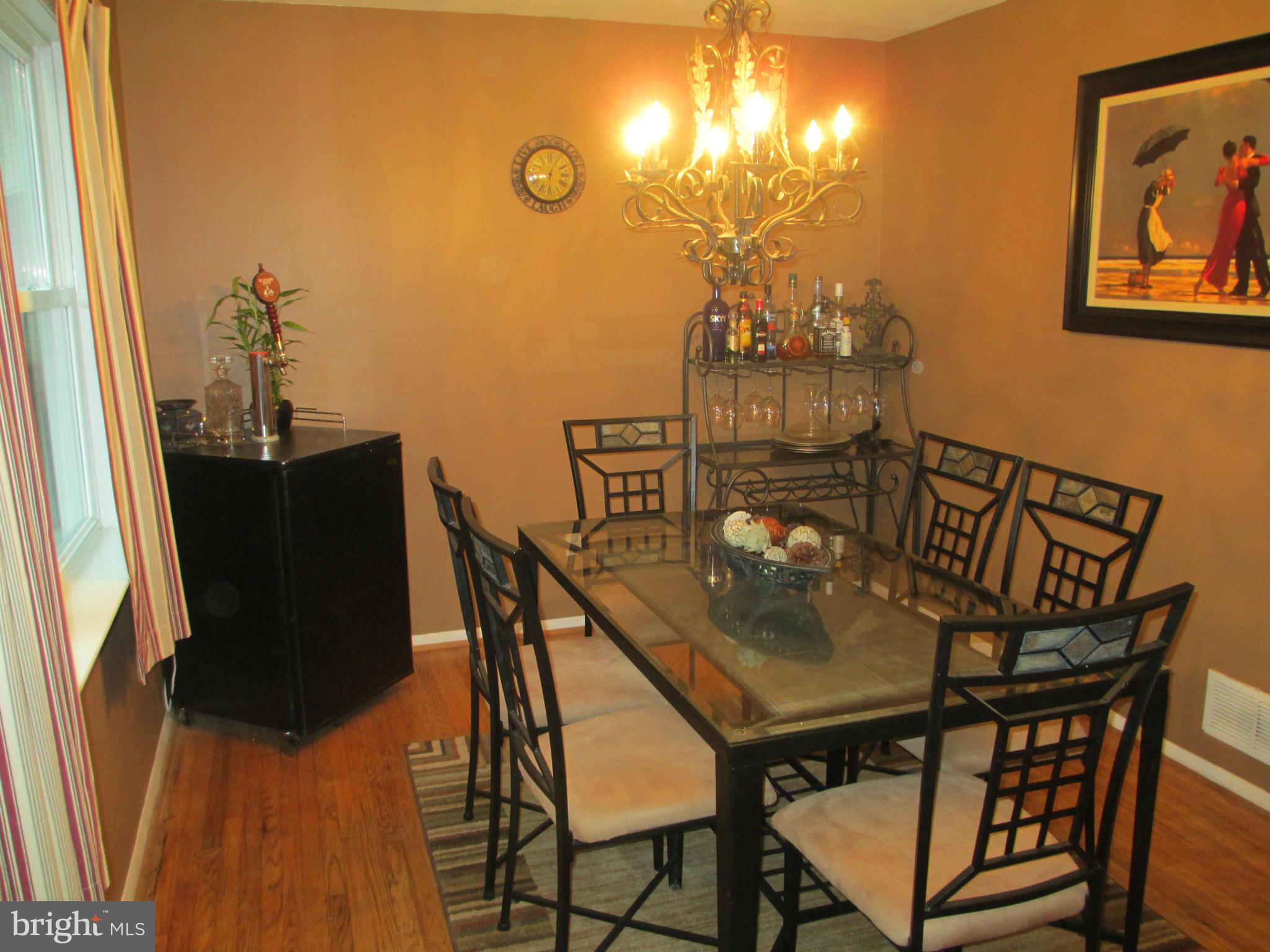 105 Bywood Road Elkton, MD 21921 - Photo 4 of 14 Dining Room
