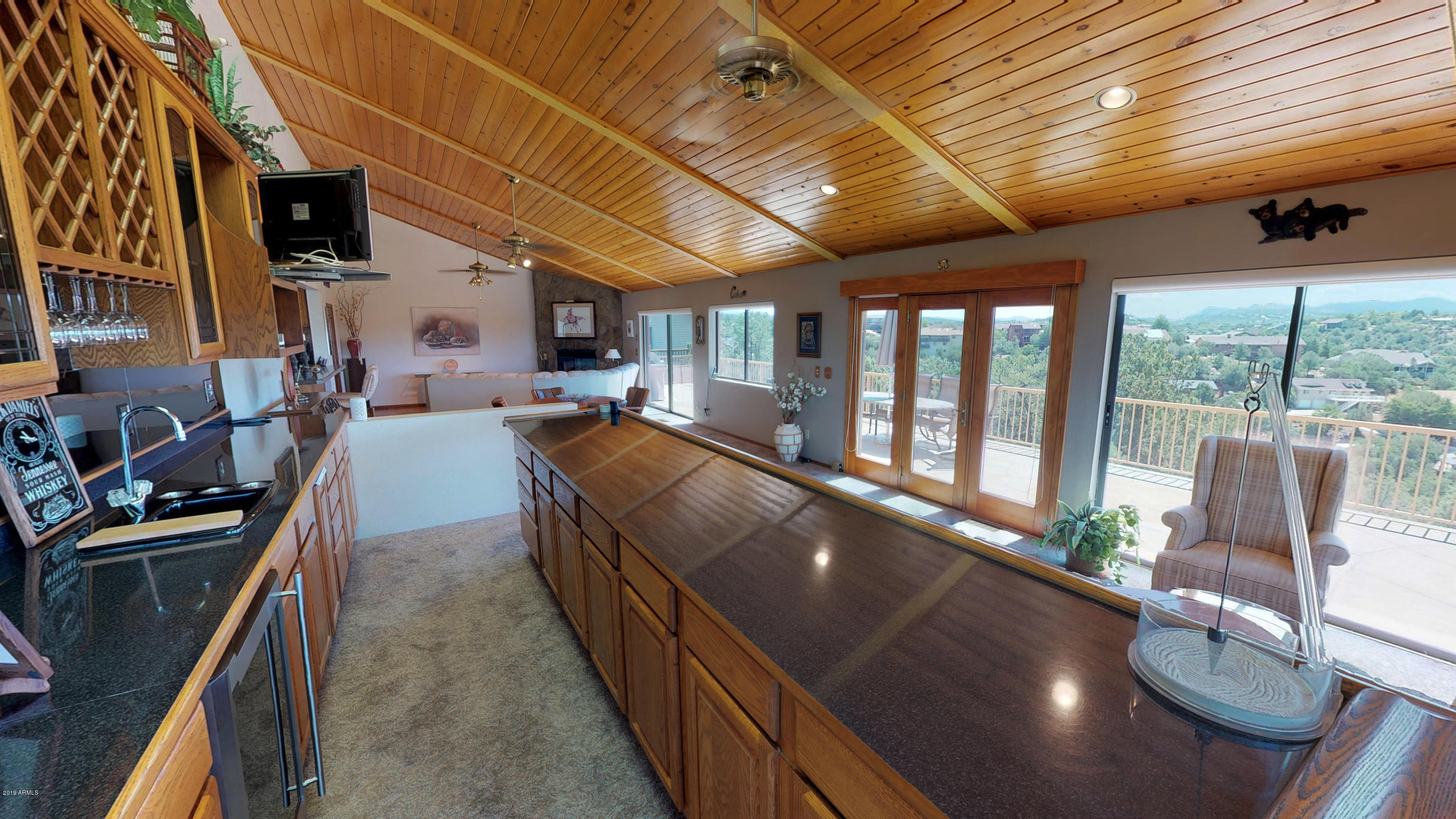 211 Point Circle Payson, AZ 85541 - Photo 11 of 23 Bar