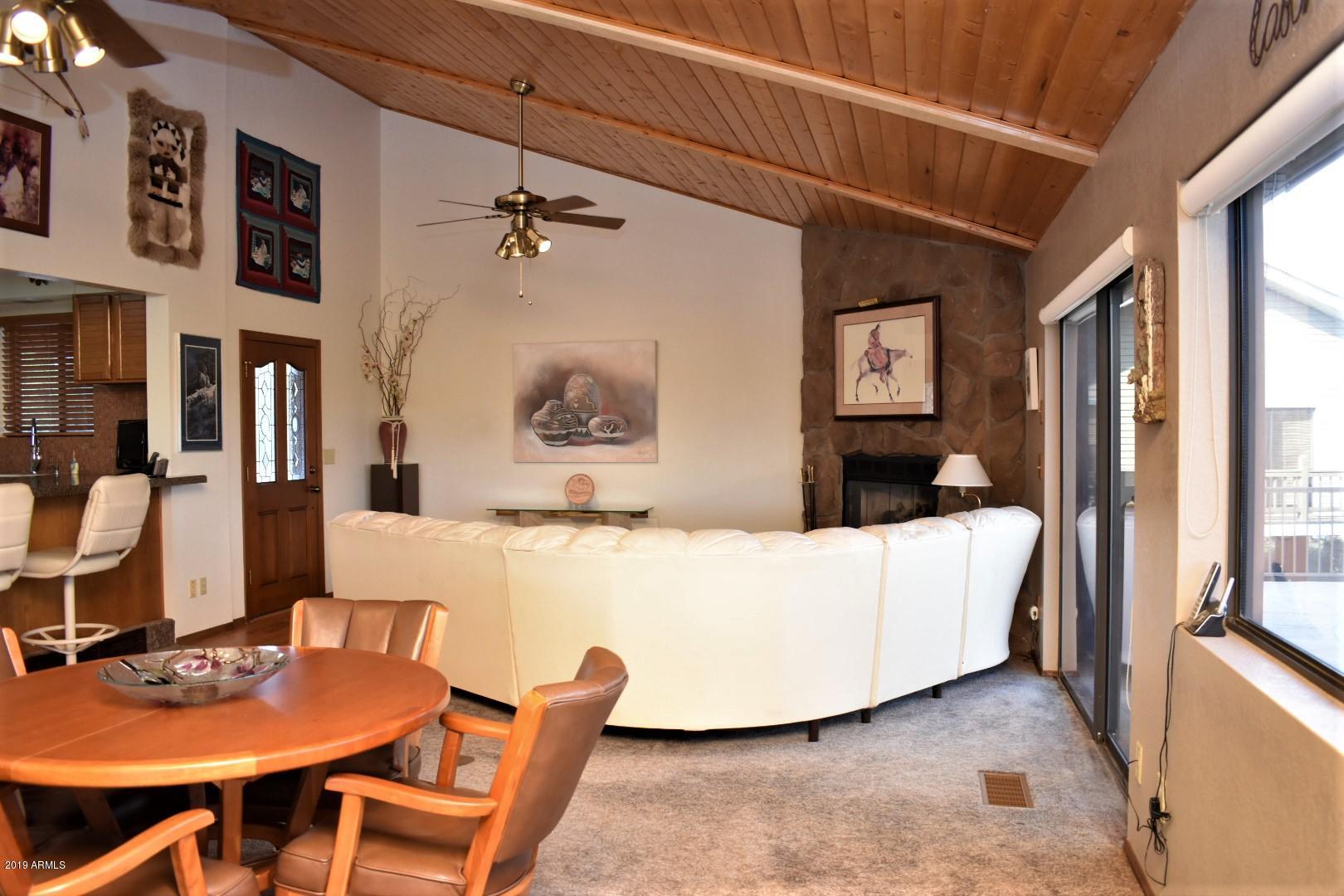 211 Point Circle Payson, AZ 85541 - Photo 15 of 23 Great Room
