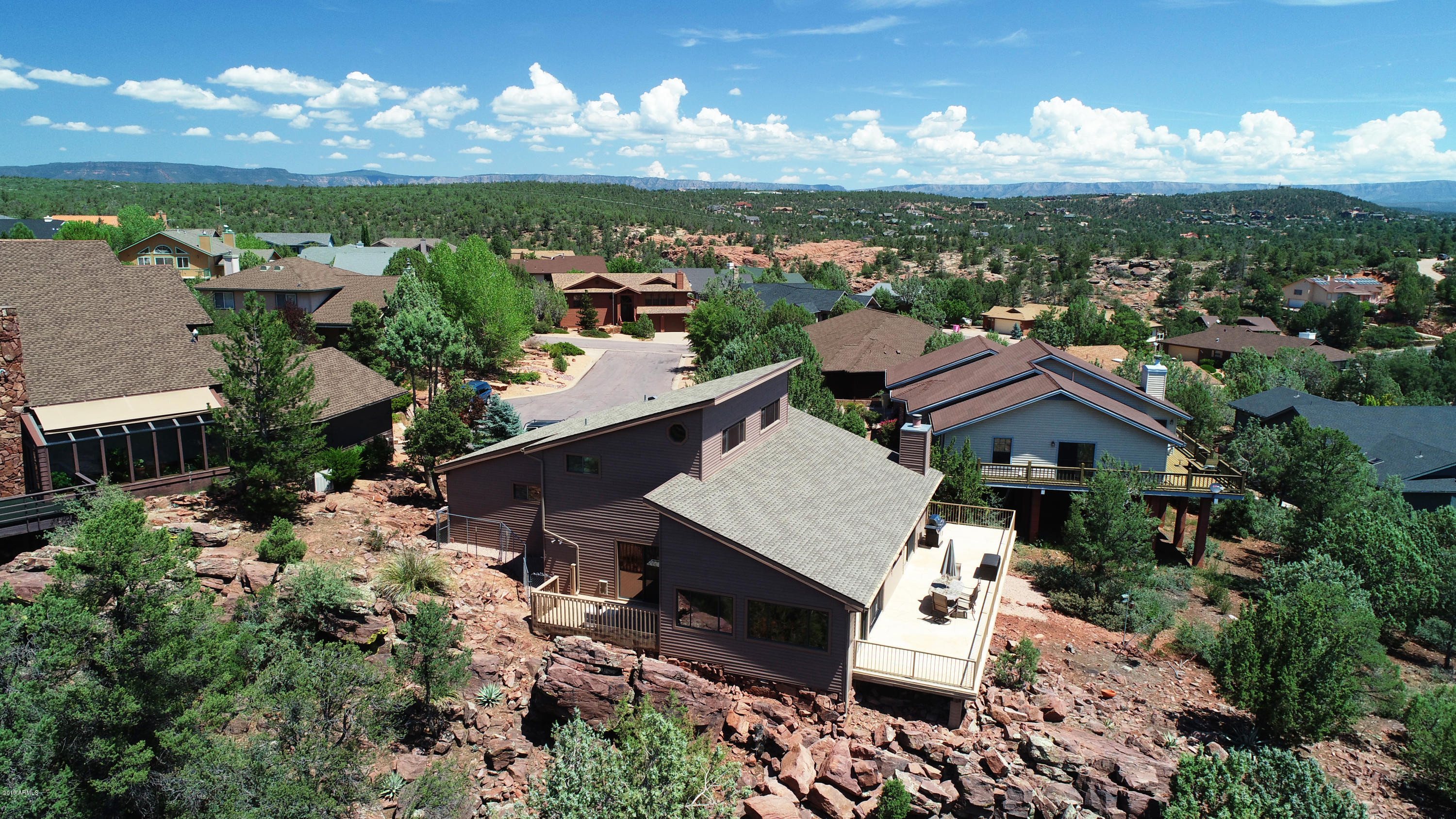 SouthView & Rim View