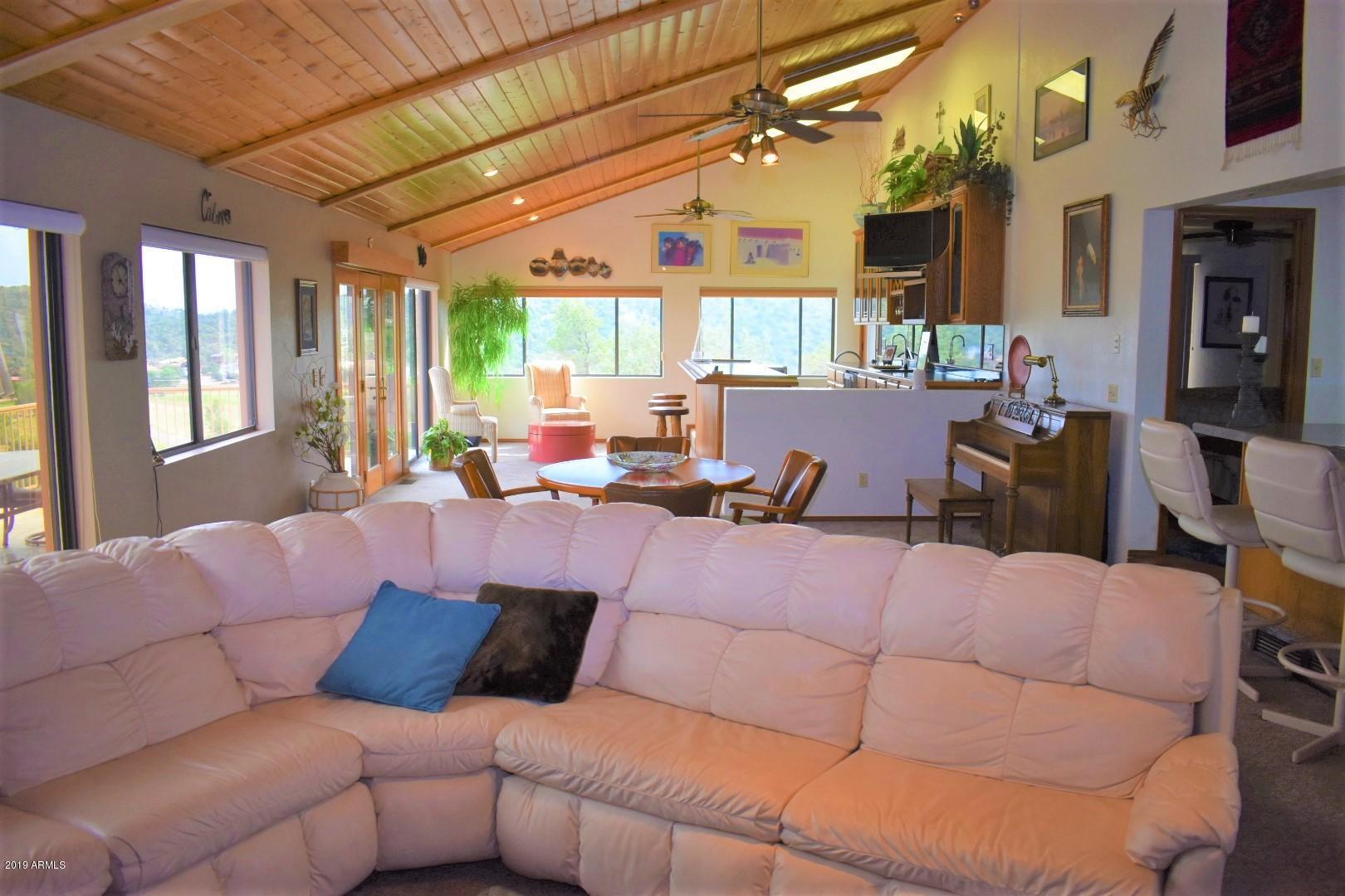 211 Point Circle Payson, AZ 85541 - Photo 8 of 23 Great Room