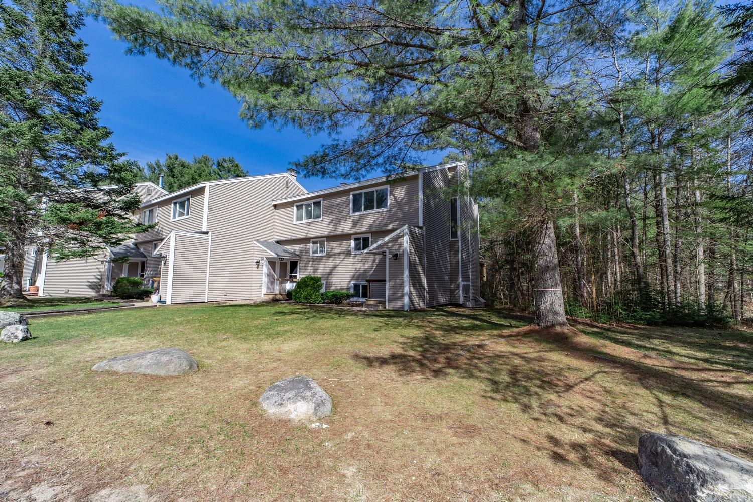 52 Orris Road, Unit I 6 Thornton, NH 03285 - Photo 40 of 47